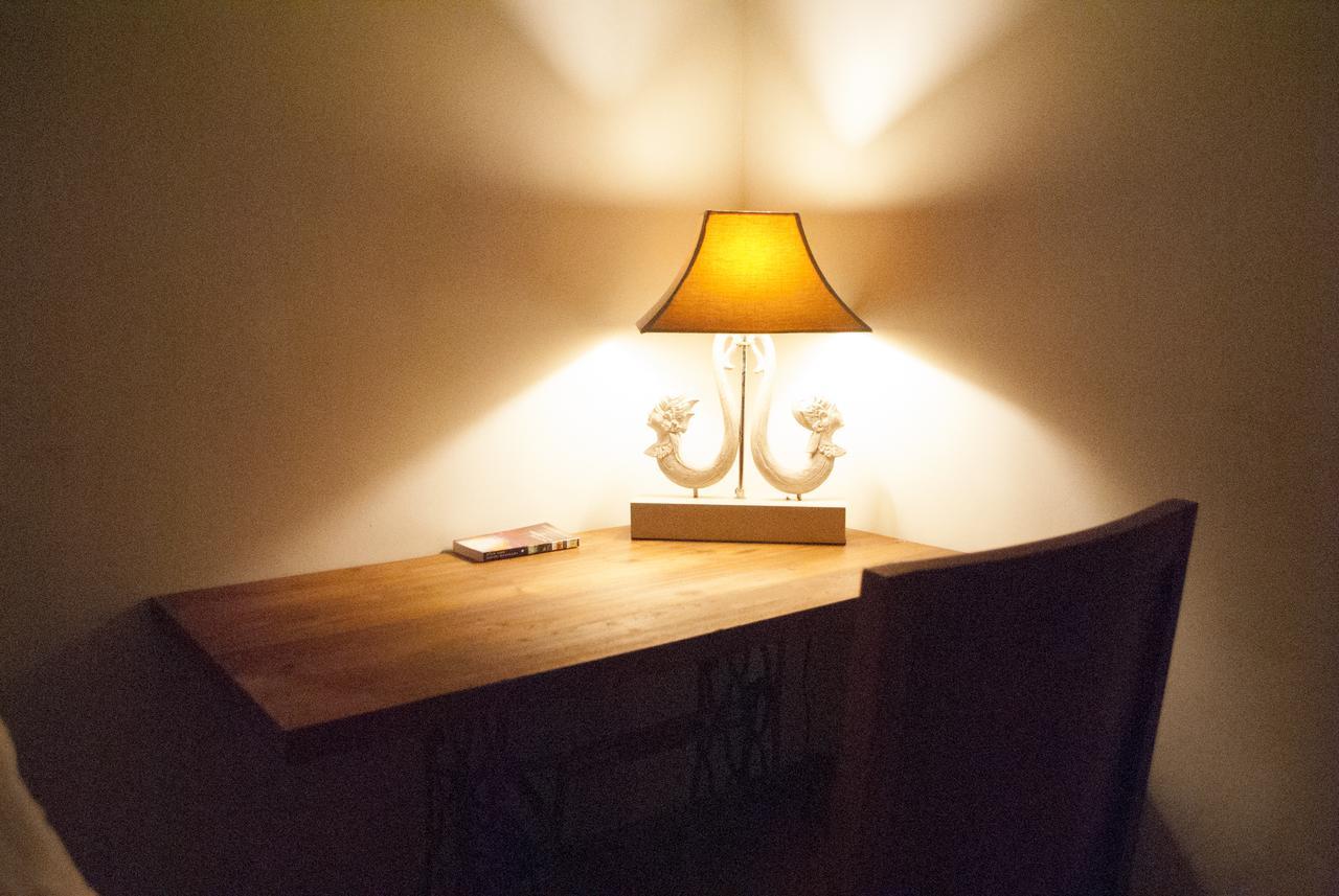 נמבראלה Casa Narrow Villa מראה חיצוני תמונה