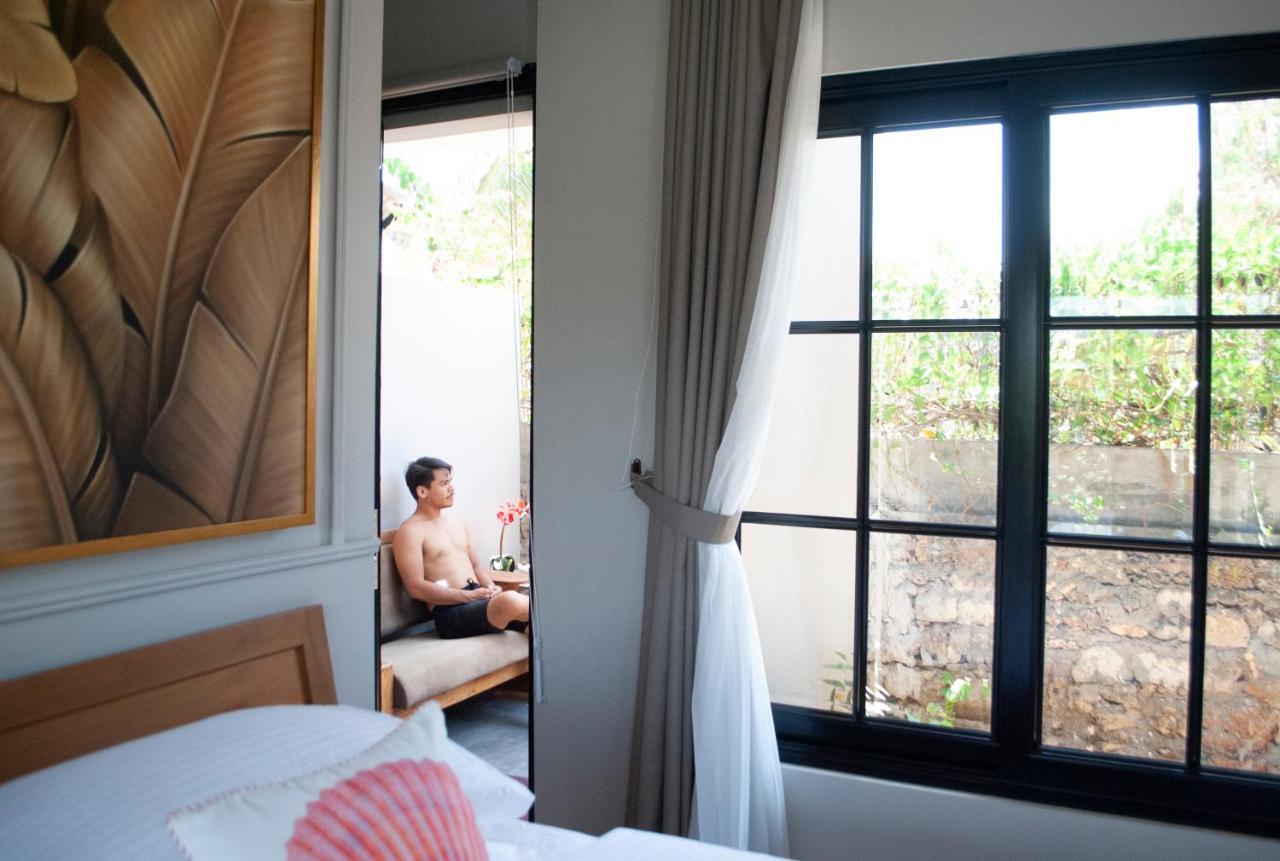 נמבראלה Casa Narrow Villa מראה חיצוני תמונה