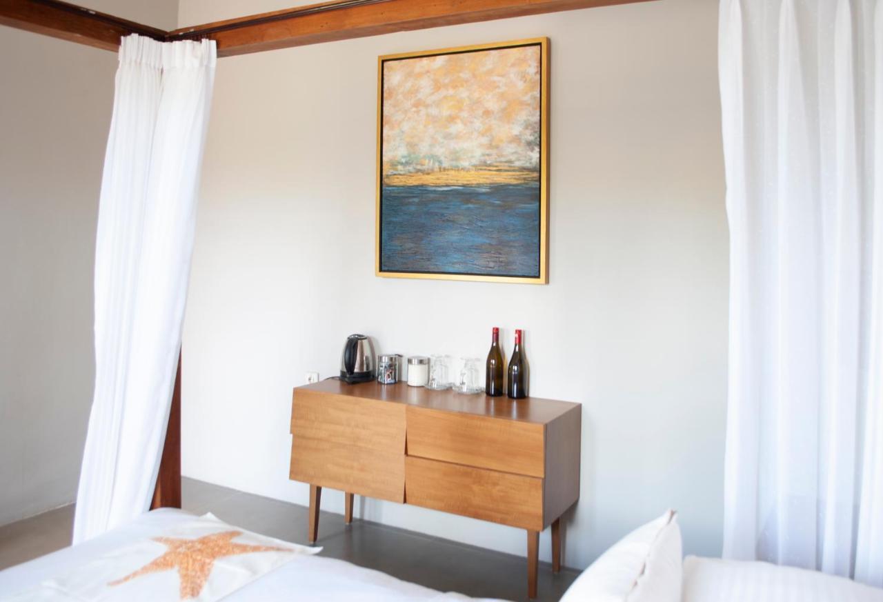 נמבראלה Casa Narrow Villa מראה חיצוני תמונה