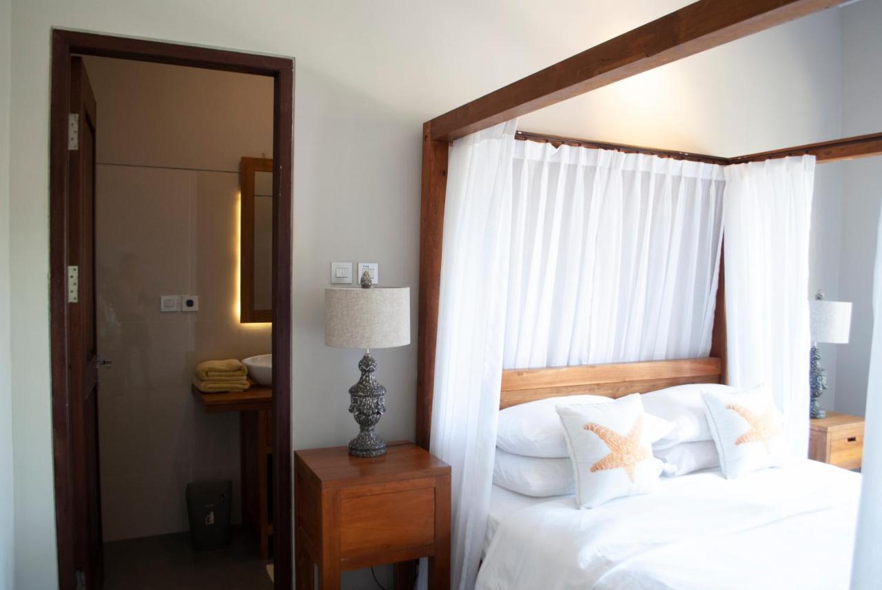 נמבראלה Casa Narrow Villa מראה חיצוני תמונה