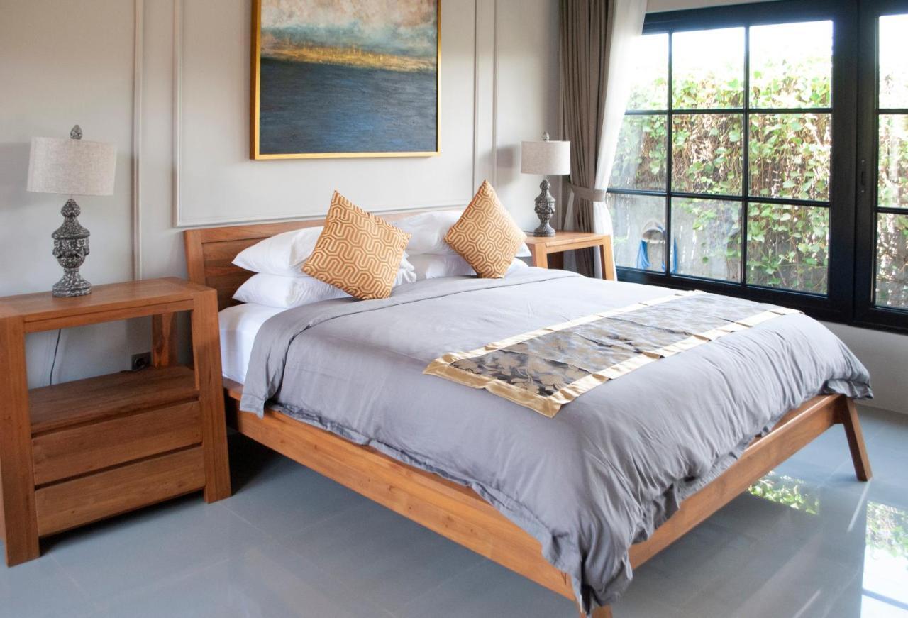 נמבראלה Casa Narrow Villa מראה חיצוני תמונה