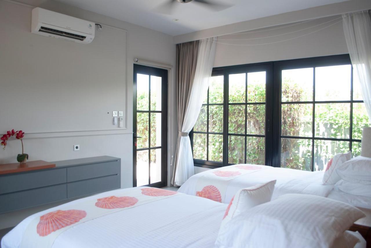 נמבראלה Casa Narrow Villa מראה חיצוני תמונה
